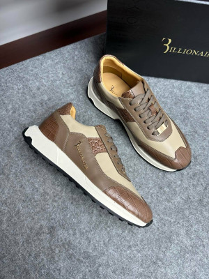 Кеды Billionaire 23454 4