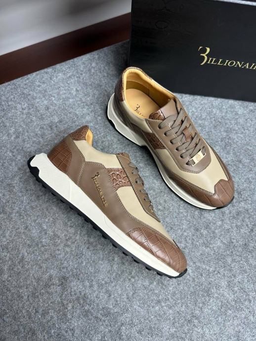 Кеды Billionaire 23454 4