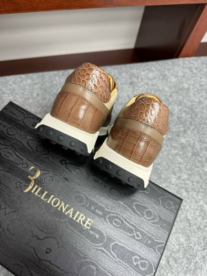 Кеды Billionaire 23454 4