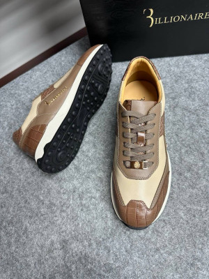 Кеды Billionaire 23454 4