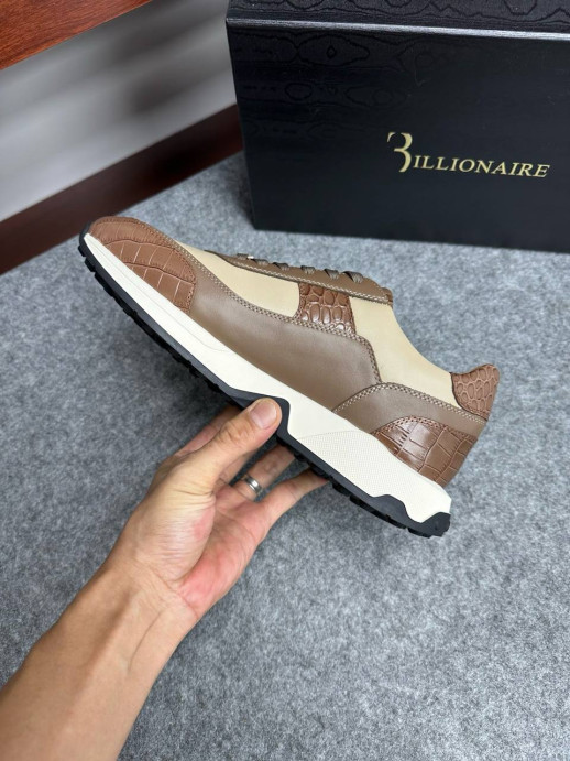 Кеды Billionaire 23454 4