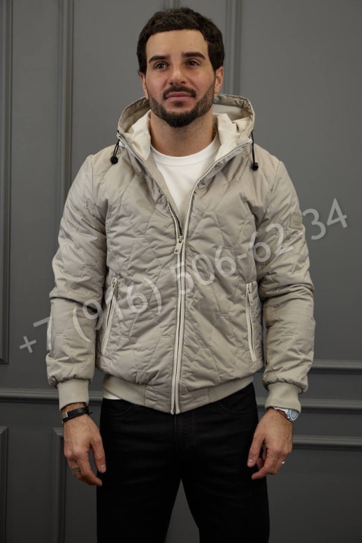 Куртка Burberry 27855