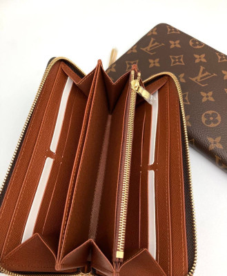 Кошелек Louis Vuitton 11414