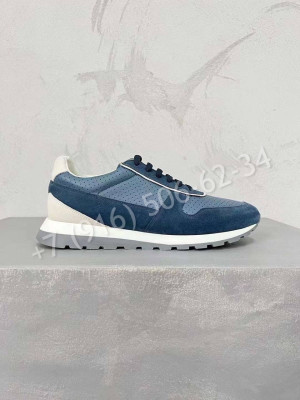 Кроссовки Brunello Cucinelli 17972