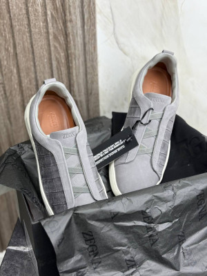 Кеды Zegna 8327 14