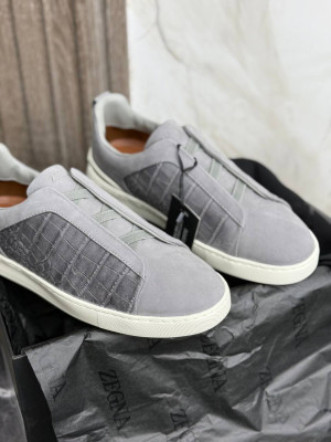 Кеды Zegna 8327 14