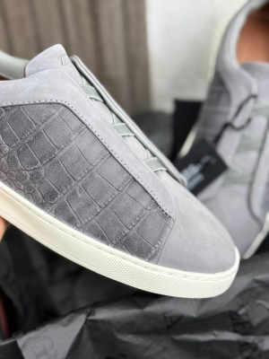 Кеды Zegna 8327 14