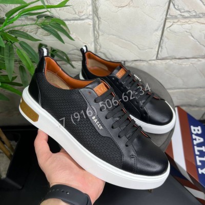 Кеды Bally 7784