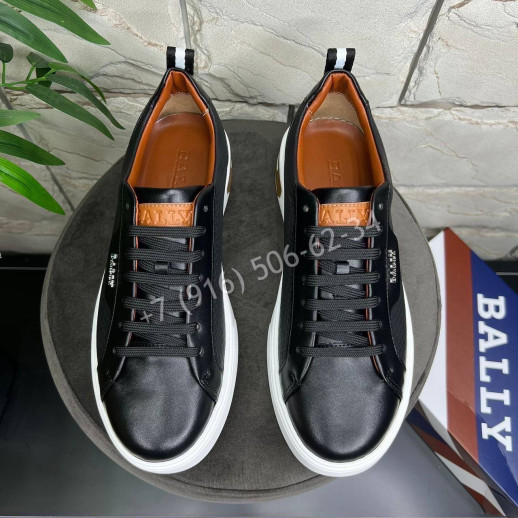 Кеды Bally 7784