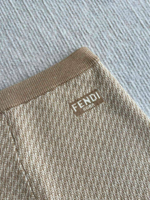Костюм FENDI 34890