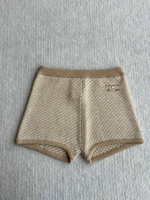 Костюм FENDI 34890