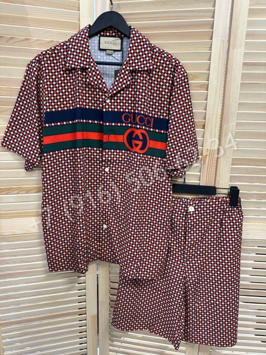 Прогулочный костюм Gucci 18174