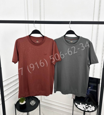 Футболка Loro Piana 28257