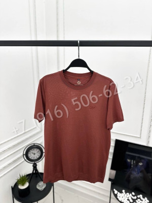 Футболка Loro Piana 28257