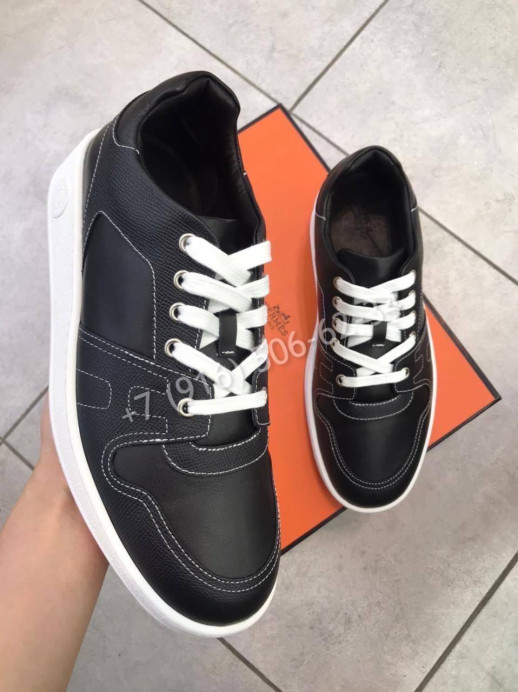 Кроссовки Hermes 7889