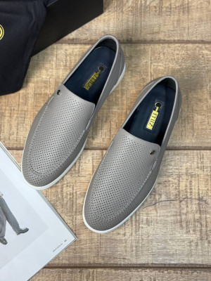 Лоферы Zilli 5500 7