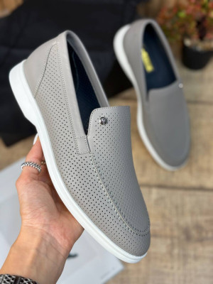 Лоферы Zilli 5500 7