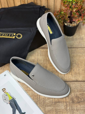 Лоферы Zilli 5500 7