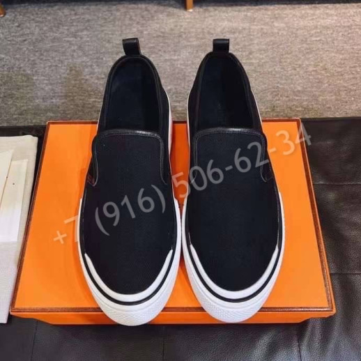 Слипоны Hermes 18274