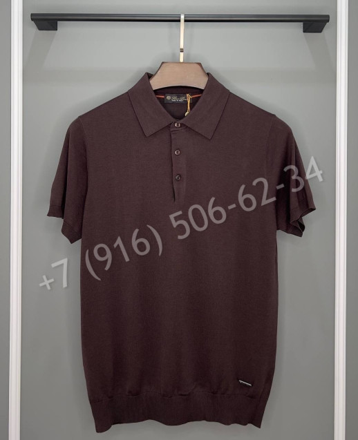 Поло Loro Piana 28357