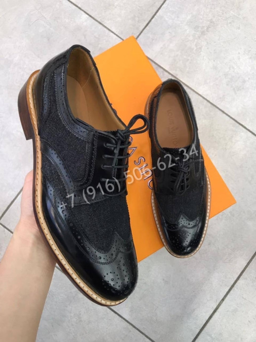 Туфли Louis Vuitton 8008