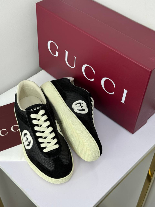 Кеды Gucci 8888 1
