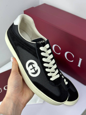 Кеды Gucci 8888 1