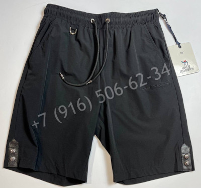 Шорты Chrome Hearts 18374