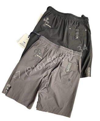 Шорты Chrome Hearts 18374