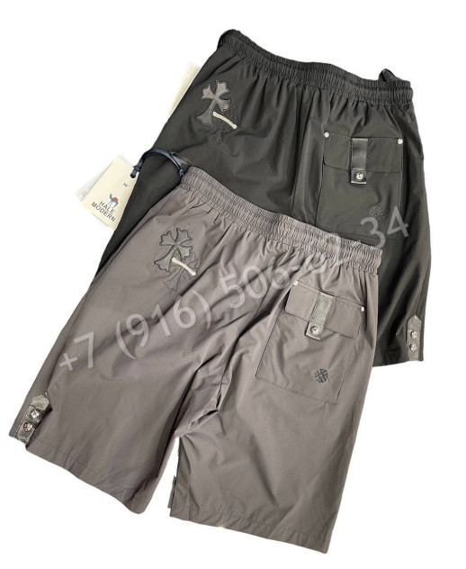 Шорты Chrome Hearts 18374