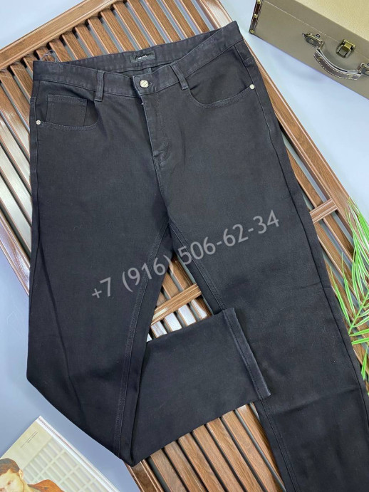 Джинсы Zegna 8110