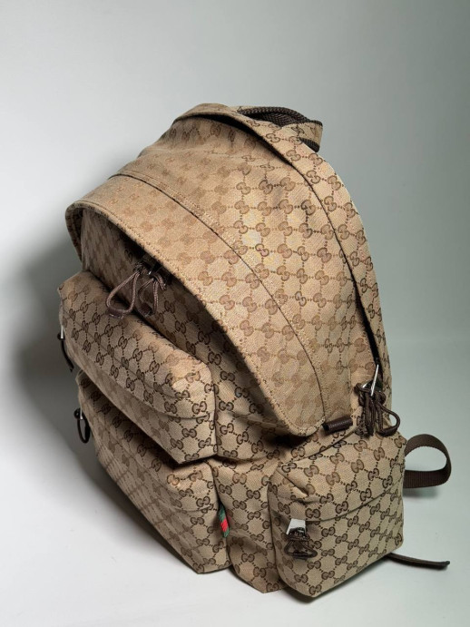 Рюкзак Gucci 21637