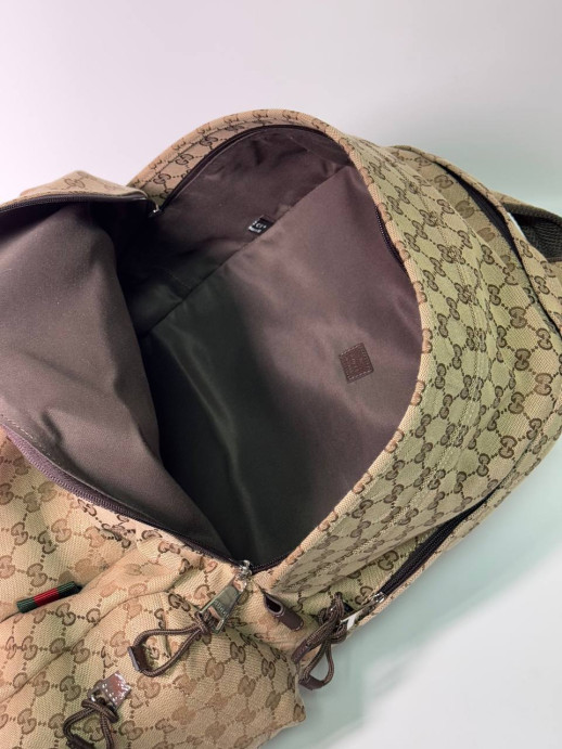 Рюкзак Gucci 21637