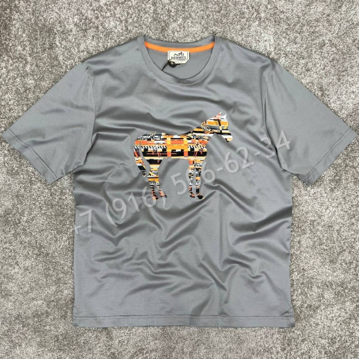 Футболка Hermes 18475