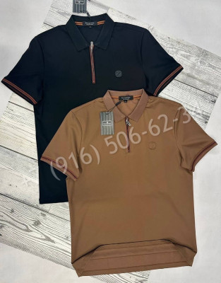 Футболка Zegna 28557