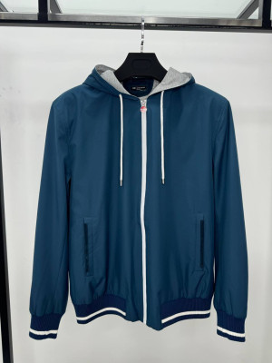 Бомбер KITON 23290 2