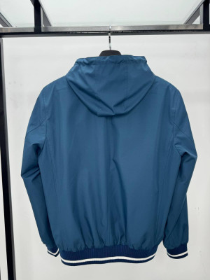 Бомбер KITON 23290 2