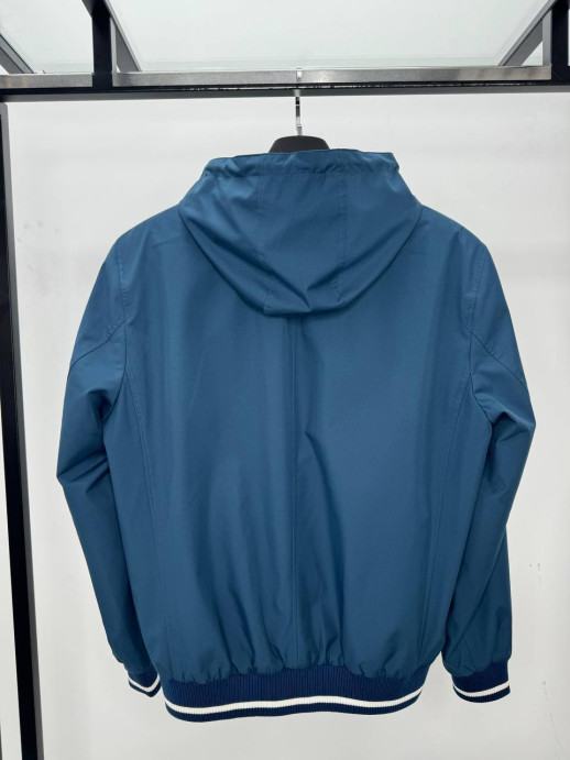 Бомбер KITON 23290 2