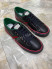 Кеды Gucci 8311