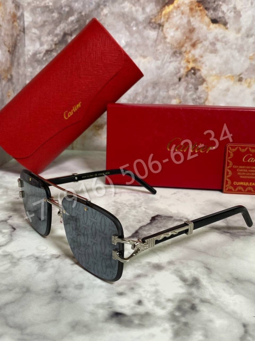 Очки Cartier 19014