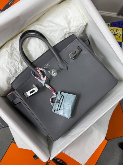 Брелок HERMES 34838