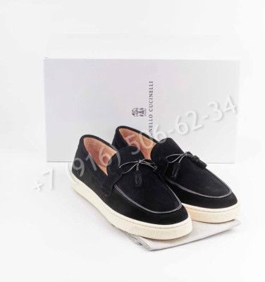 Лоферы Brunello Cucinelli 28757