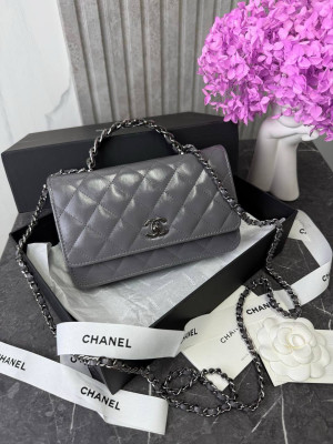 Сумка CHANEL 34847