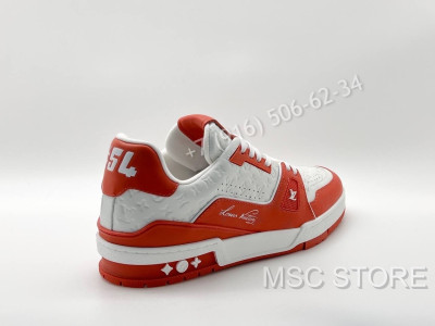 Кеды Louis Vuitton 8519