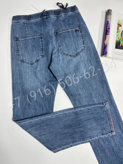 Джинсы KITON 28957