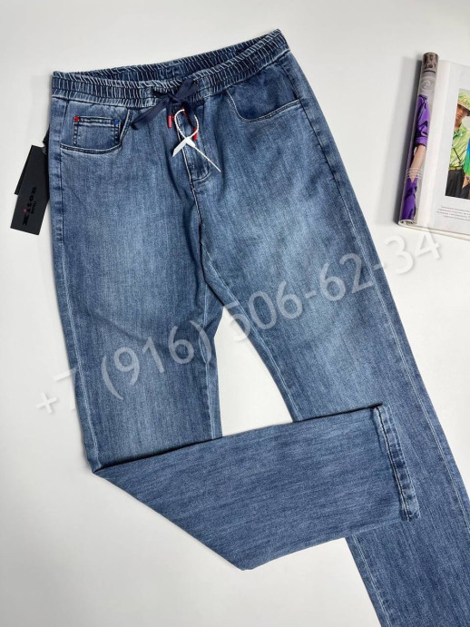Джинсы KITON 28957