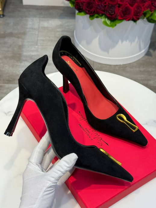 Туфли Schiaparelli 10049