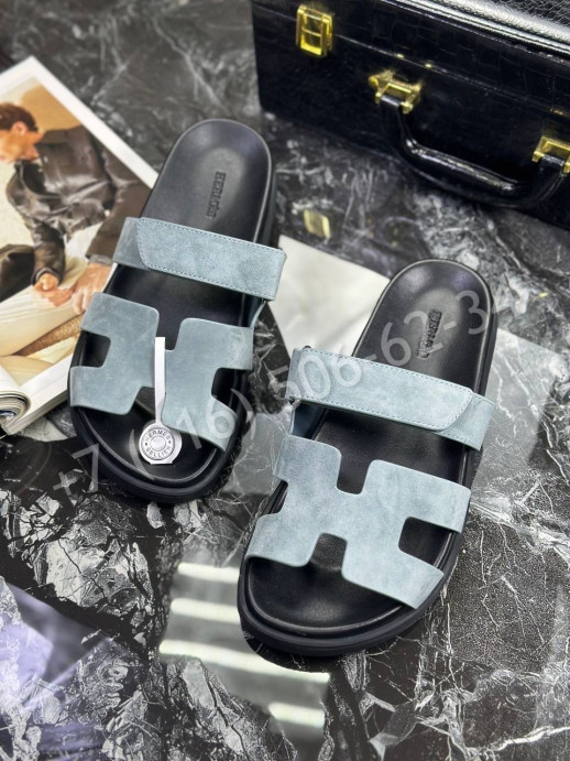 Тапочки Hermes 18970