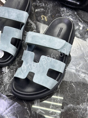 Тапочки Hermes 18970