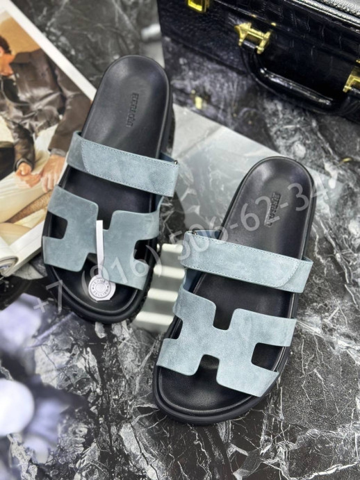 Тапочки Hermes 18970